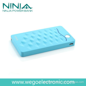 External Universal Reliance Polymer Mobile Power Charger 3000mAh N0106
